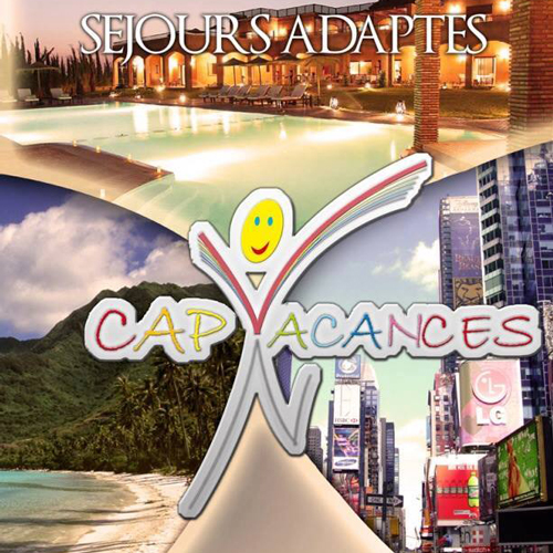 Toutes les dernières actus sur Cap Vacances Toutes les dernières actus sur Cap Vacances